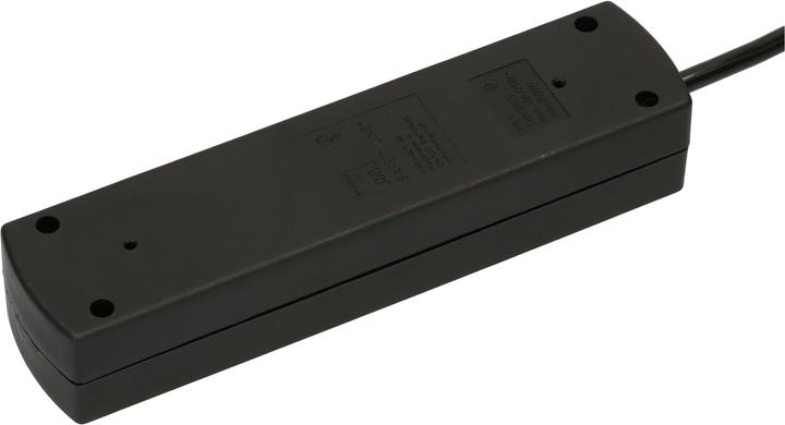Actual product image Max Hauri safety line (5 x, Type 13, 2 m)