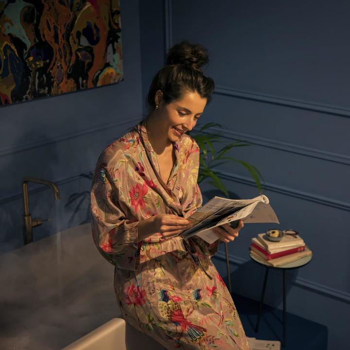 Image du produit Philips Hue Adore Base BT (1050 lm, GU10)