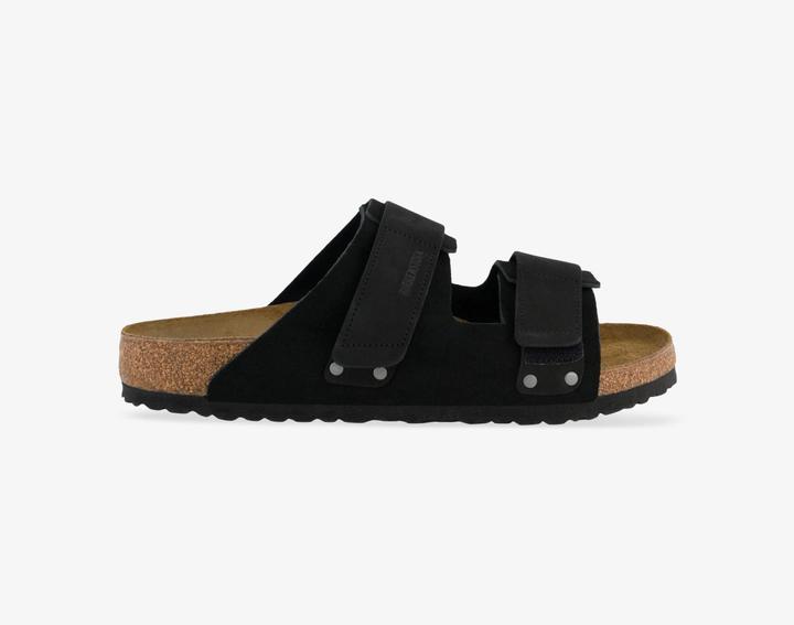 Immagine prodotto Birkenstock Scivoli "Uji" neri (45)