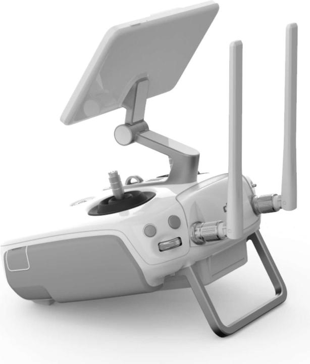 Actual product image DJI Phantom 4 RTK (30 min, 1391 g, 20 Mpx)
