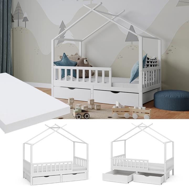 Immagine prodotto VitaliSpa Franka (80 x 160 cm)