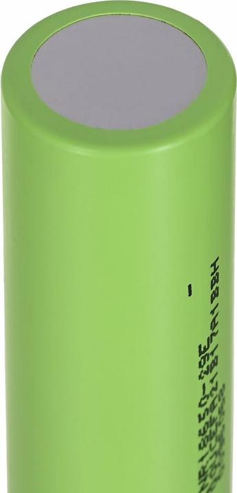 Actual product image GreenCell INR1865029E (20 pcs., 18650, 2900 mAh)