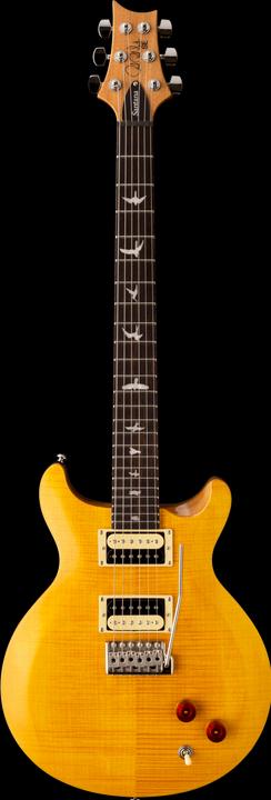 Image du produit PRS SE Santana (Guitare électrique, Palissandre, acajou, érable)