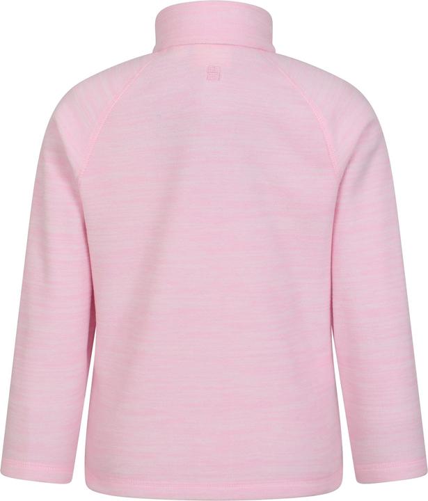 Immagine prodotto Mountain Warehouse Snowdonia Giacca in Pile Bambini (140)