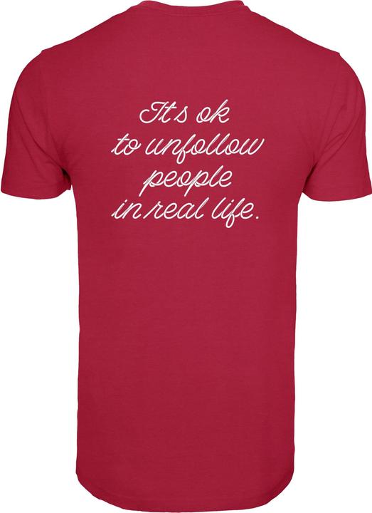 Image du produit Merchcode T-shirt Heartbreak X - 111745 (S)