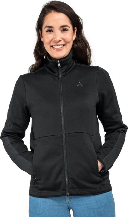 Actual product image Schöffel Toledo Zipin! Fleece (36)