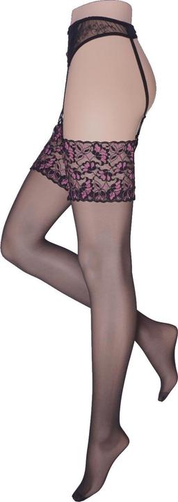 Produktbild Levee Satin Sheers (20 DEN, 52 - 54)
