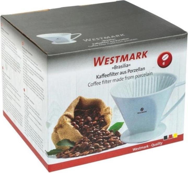 Immagine prodotto Westmark Filtro da caffè "Brasilia