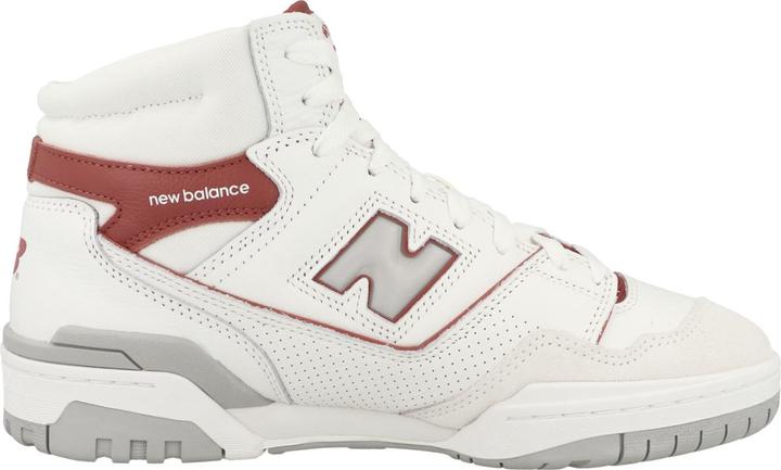 Actual product image New Balance BB650 - 62669 (42)