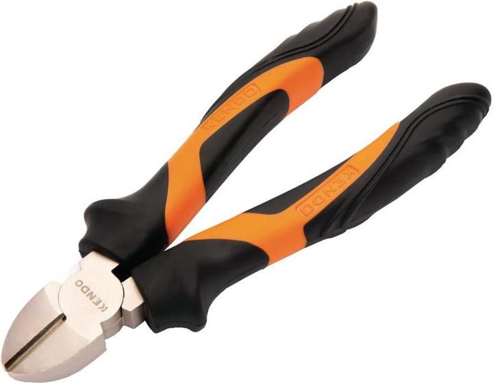 Actual product image Kendo Diagonal cutters (160 mm)