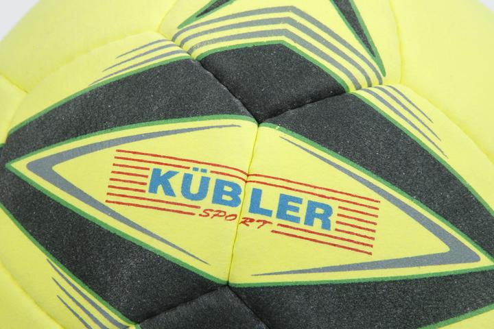 Produktbild Kübler Sport ® Hallenfussball INDOOR EXTRA