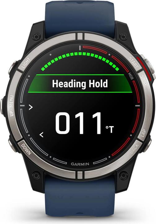 Produktbild Garmin Quatix 7 (47 mm)