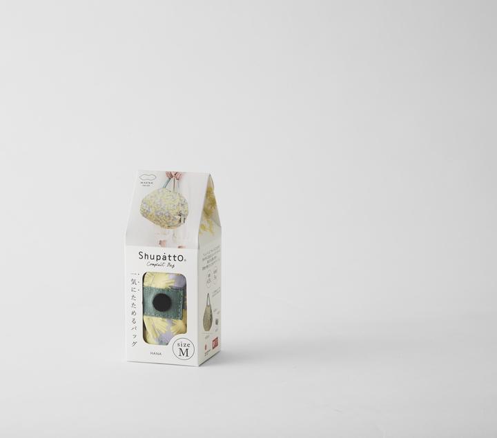 Produktbild Shupatto Arare