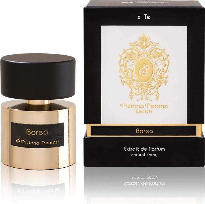 Image du produit Tiziana Terenzi Borea by Extrait De Parfum Spray (Unisex) 100 ml (Eau de parfum, 100 ml)