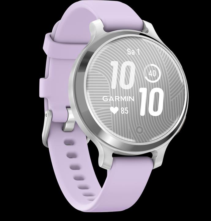 Immagine prodotto Garmin Lily 2 Active (38 mm, Solo WiFi)