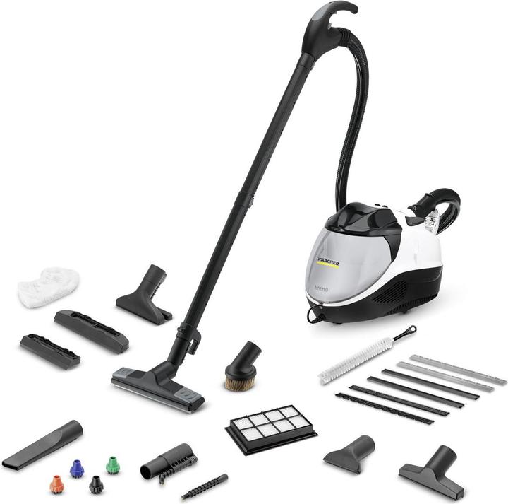Immagine prodotto Kärcher SV 7 (4 bar, 2200 W)