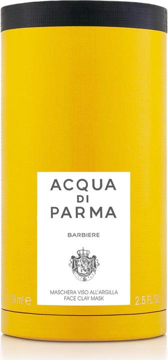 Actual product image Acqua Di Parma Collezione Barbiere (75 ml)
