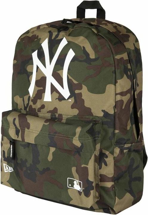 Immagine prodotto New Era Zaino MLB Stadium New York Yankes (17 l)