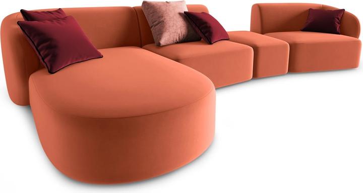 Produktbild Maison Heritage Chiara (2-Sitzer, 3-Sitzer, 4-Sitzer)