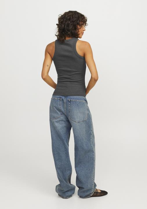 Image du produit JJXX Jxforest Str Sl Rib Top Jrs Noos (L)