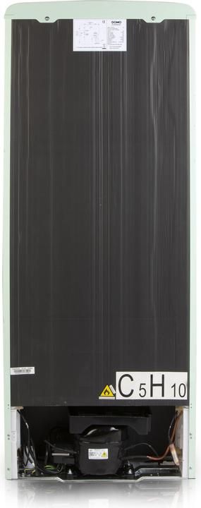 Image du produit Domo DO91701R (218 l)