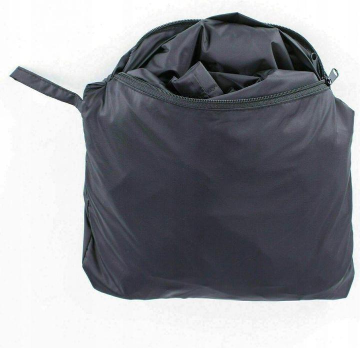 Image du produit Rockbros YPY013BK2XL Veste de pluie respirante coupe-vent XXL - Noir (XXL)