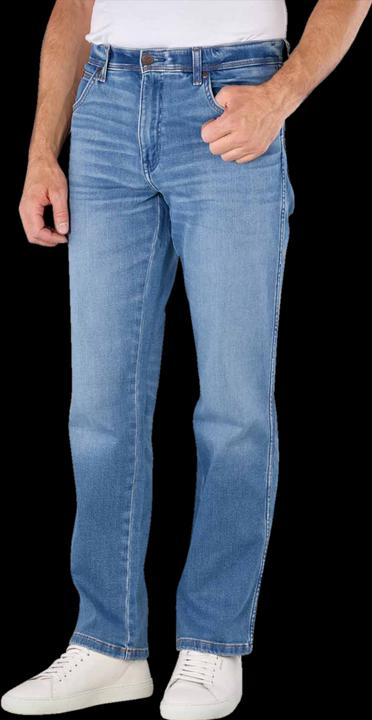 Produktbild Wrangler Jeans Straight Leg Texas High Stretch (W32/L34)