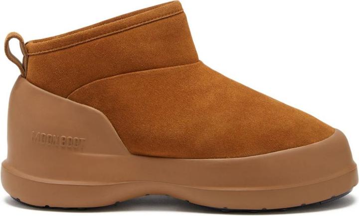Moon Boot Winterstiefel "Luna" cognac (39)