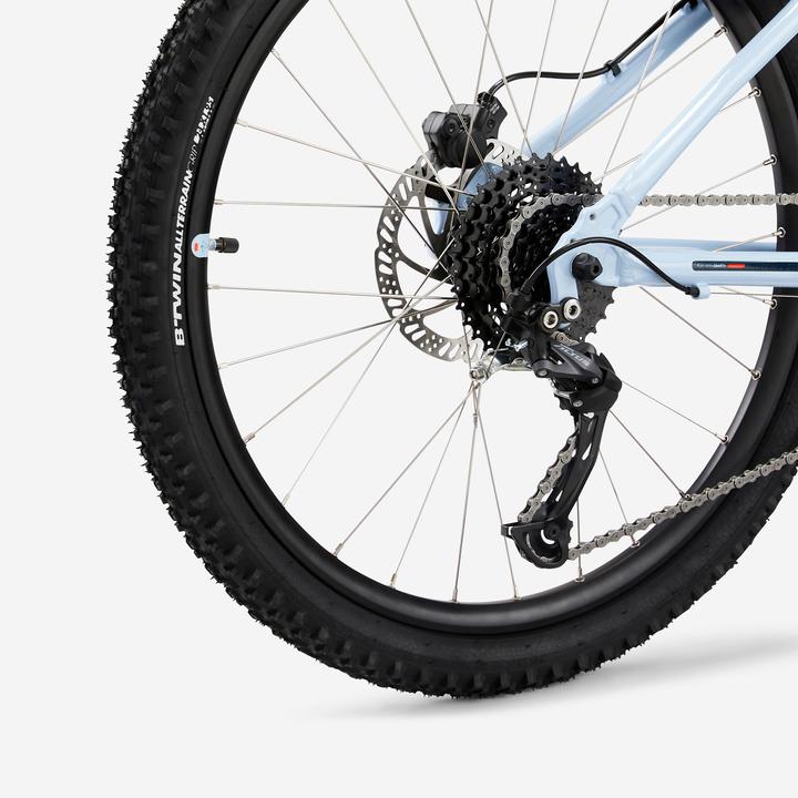 Actual product image Rockrider Expl 900 (24")