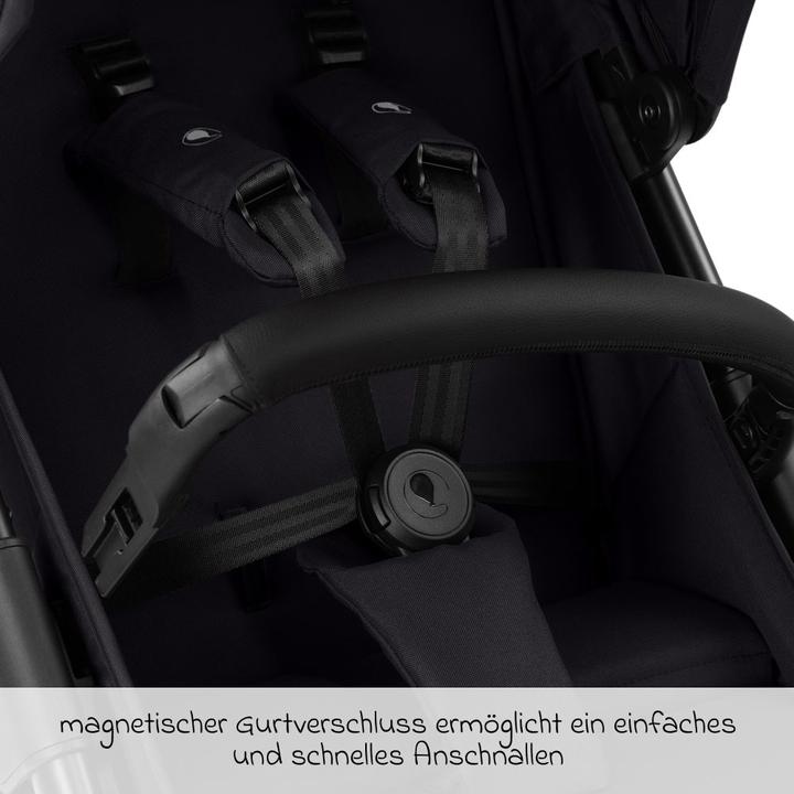 Immagine prodotto ABC Design Avus 2 buggy / auto sportiva