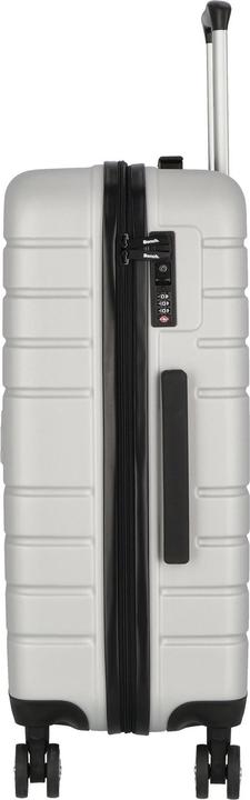 Image du produit Bench Seattle 4 roues kit de bagages 3-pièces (185 l, XL (à partir de 115l))