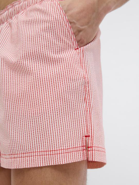 Actual product image Jack & Jones Regular Fit Badeshorts Badeshorts (XS)