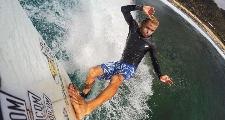 Produktbild GoPro Floaty (GoPro Hero 10, GoPro Hero 12, GoPro Hero 11, GoPro Hero 9)