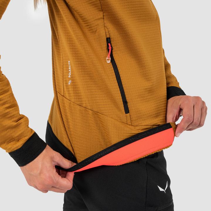 Image du produit Salewa VESTE PEDROC PL 2 pour femmes. (38, M)