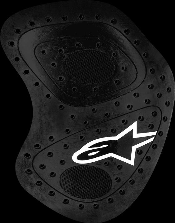 Produktbild Alpinestars Hüftprotektoren Nucleon Racing Kr-Hr (S)