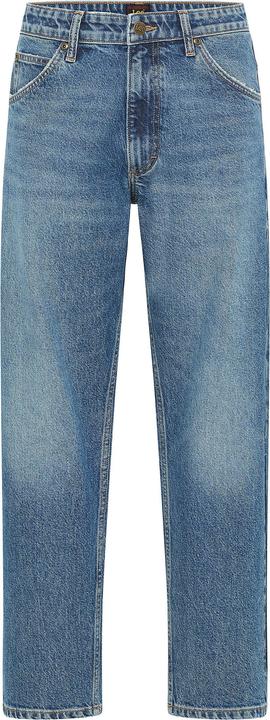 Lee Rider Classic Straight