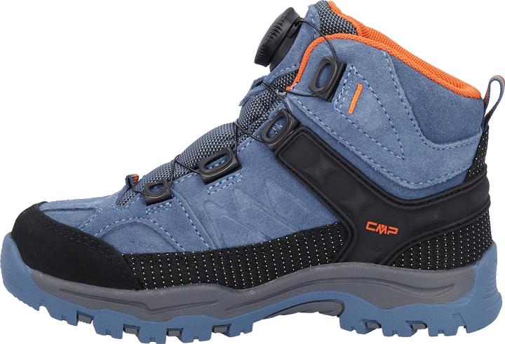 Produktbild CMP Campagnolo Kiruna Mid Fitgo WP (30)