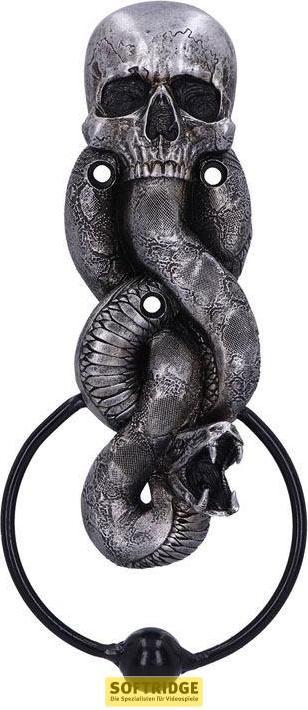 Actual product image Nemesis Now Harry Potter: The Dark Mark