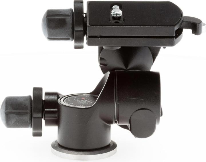 Actual product image Manfrotto MN 410 Geared tilt head (Gearediger)