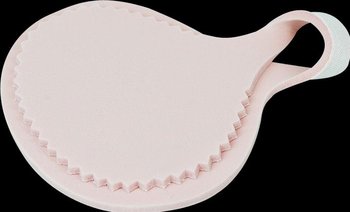 Actual product image Scholl Bunion pad (Soles)