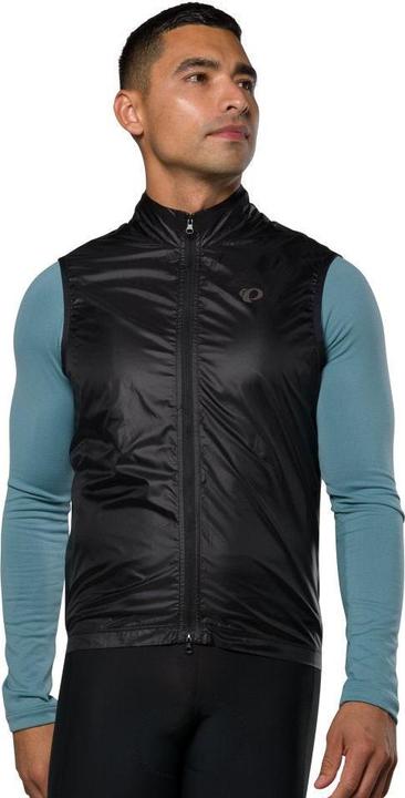 Produktbild Pearl Izumi Windjacke ohne Ärmel Herren "Attack Barr" (L)