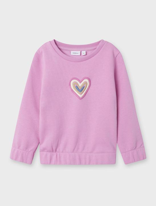 Produktbild Name it Regular Fit Sweatshirt (92)