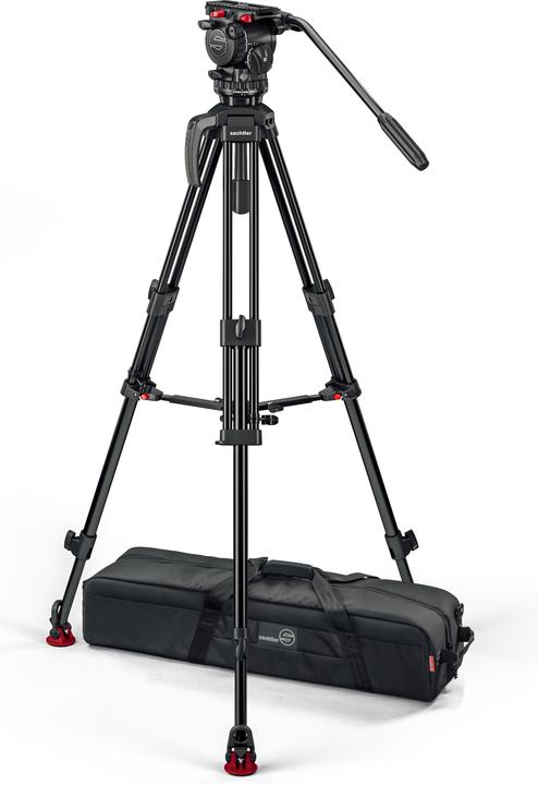 Produktbild Sachtler System FSB 6 Mk II 75/2 AL MS