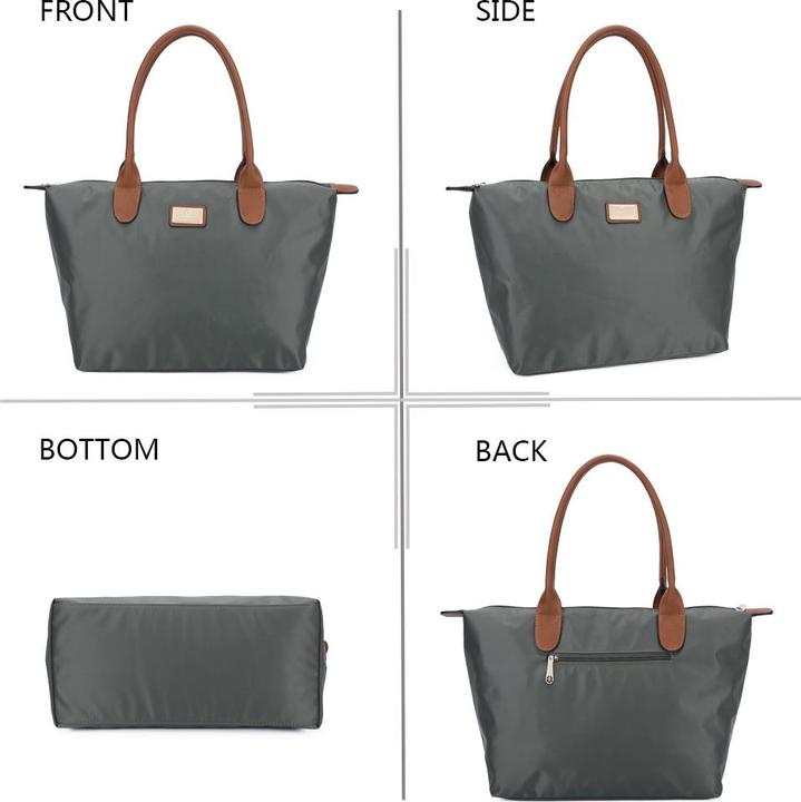 Immagine prodotto Gallantry Borsa Cabas La Balade misura L (5 l)
