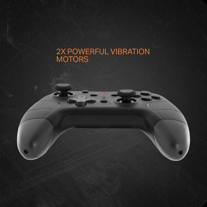 Image du produit Deltaco Gaming GAM-103 (Android, Switch, PC, Switch OLED)