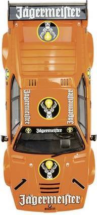 Productafbeelding Carrera Digitaal 132 20032031 BMW M1 Procar Jägermeister,Nr.1