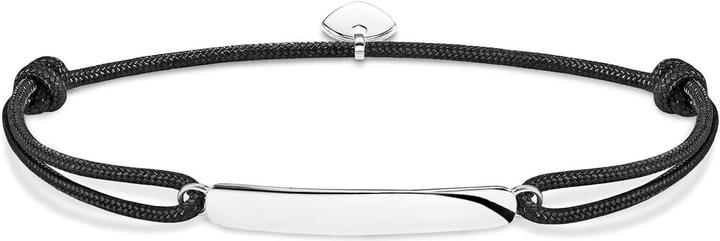 Produktbild Thomas Sabo Armband Little Secret Classic (20 cm, Silber)