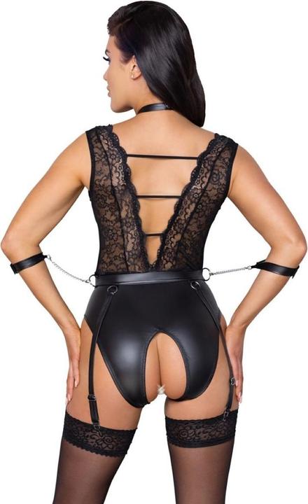 Produktbild Cottelli Collection Body Bondage S (S)