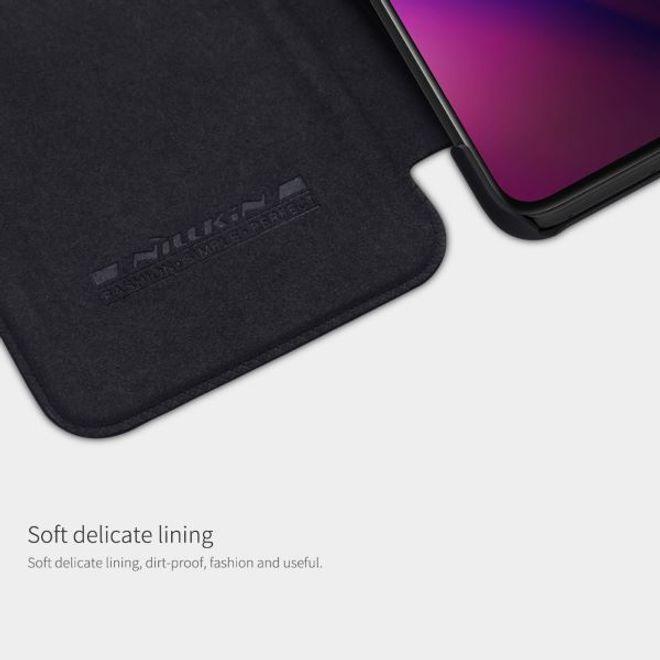 Produktbild Nillkin Qin Series (OnePlus 9)
