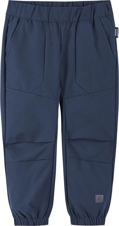 Reima Kinder BugProof Hose Siimes Navy (110)